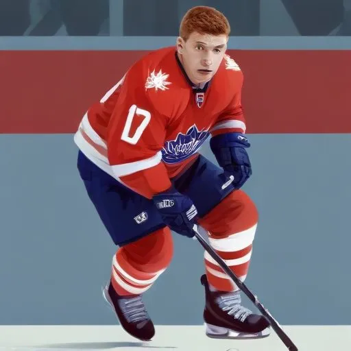 Joffrey Lupul
