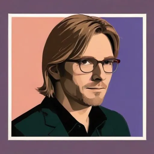 Johan Andersson