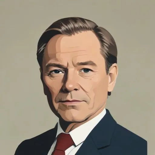 Johan Borgen