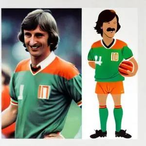 Johan Cruyff