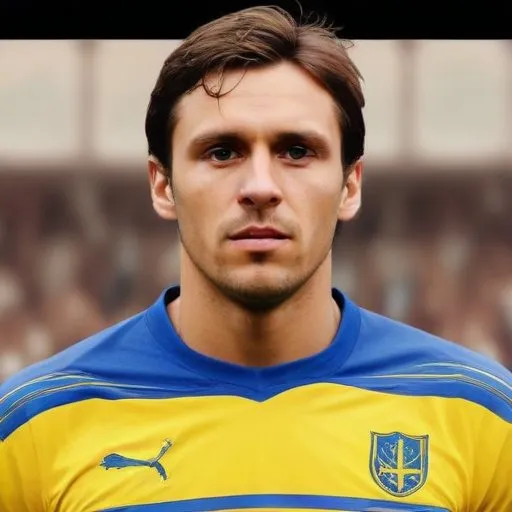 Johan Elmander