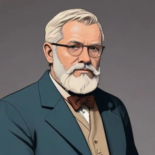 Johan Georg Forchhammer