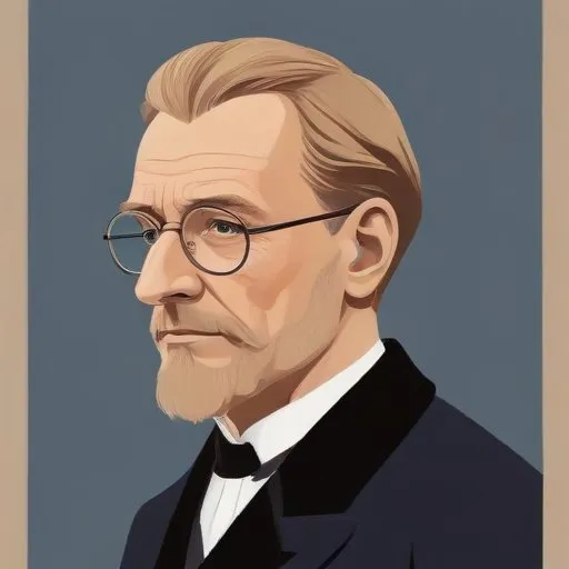 Johan Gottschalk Wallerius
