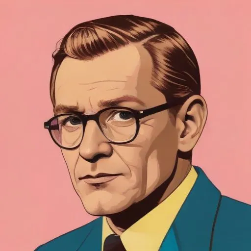 Johan Jensen