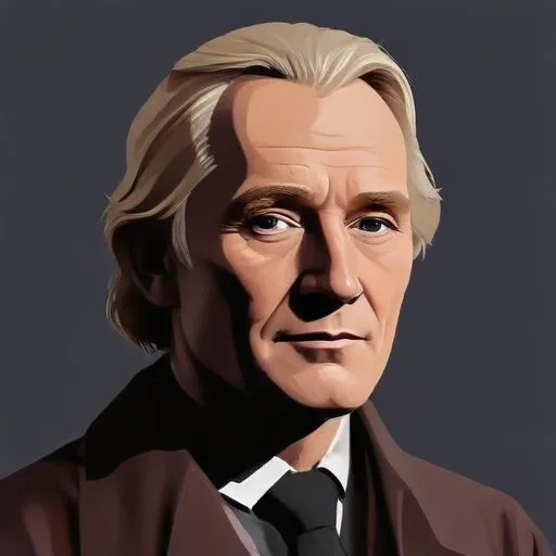 Johan Sebastian Welhaven
