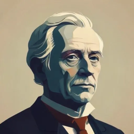 Johan Vilhelm Snellman