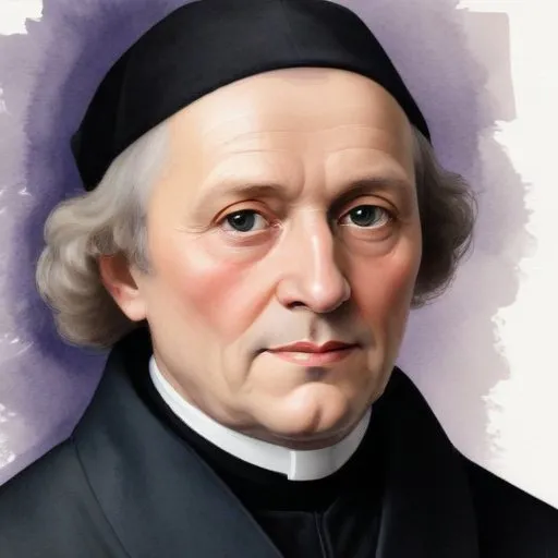 Johann Albrecht Bengel