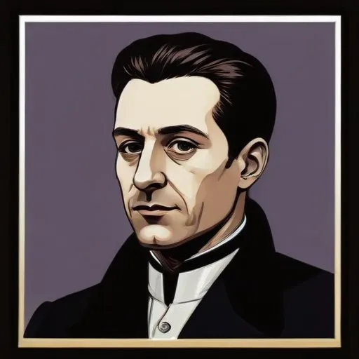 Johann Baptist von Spix