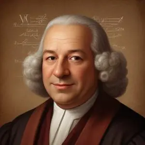 Johann Bernoulli