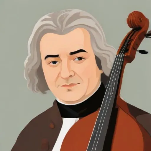 Johann Christian Bach