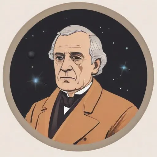 Johann Franz Encke