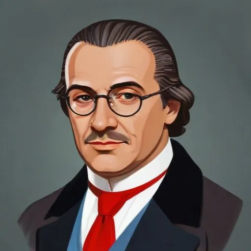 Johann Friedrich Blumenbach