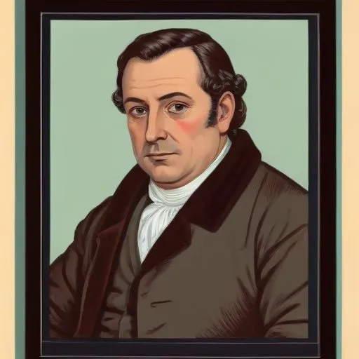 Johann Friedrich von Eschscholtz