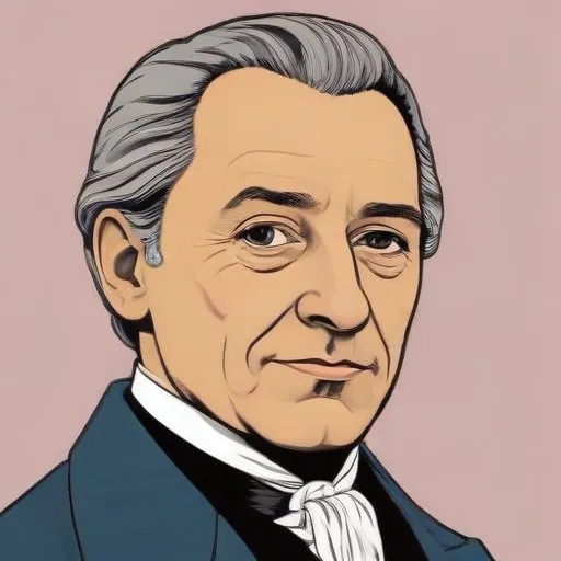 Johann Georg Albrechtsberger