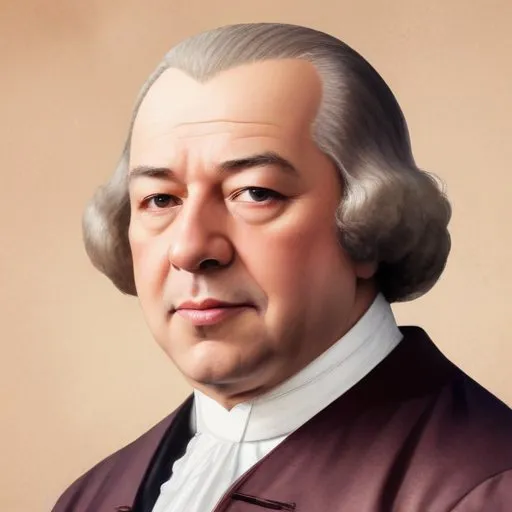 Johann Gottfried Bernhard Bach