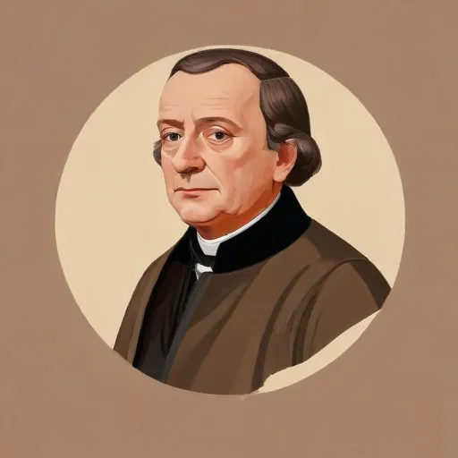 Johann Gottlieb Heineccius