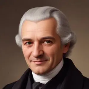 Johann Heinrich Pestalozzi