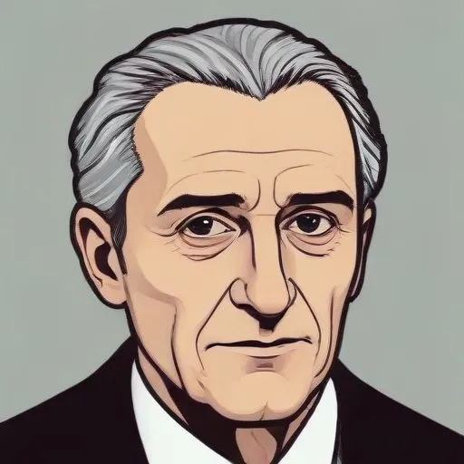 Johann Heinrich Voss