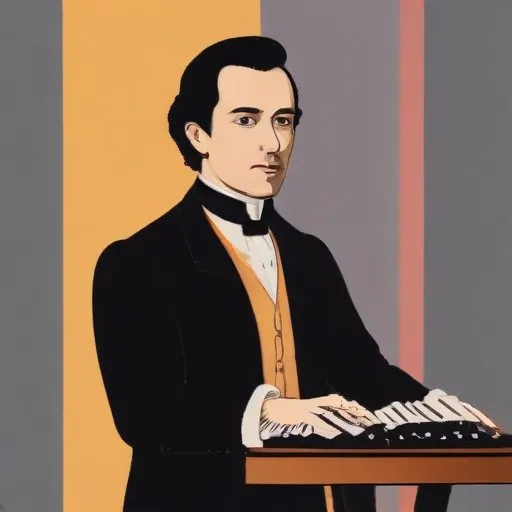 Johann Jakob Froberger