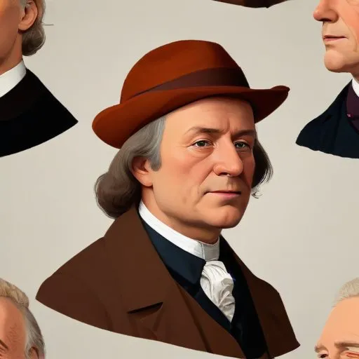 Johann Joachim Winckelmann