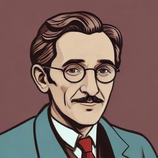Johann Josef Loschmidt