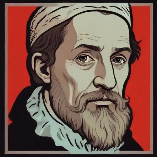 Johann Kaspar Lavater