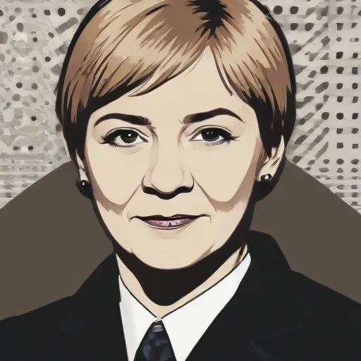 Johann Lamont