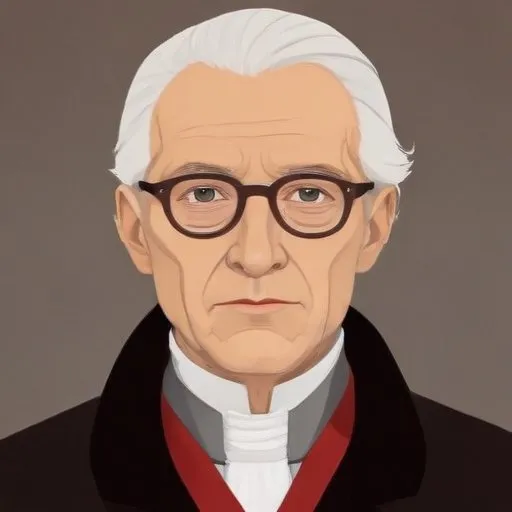 Johann Matthias Gesner
