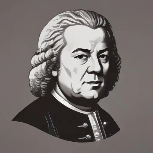 Johann Michael Bach