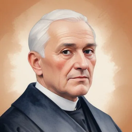 Johann Nikolaus von Hontheim
