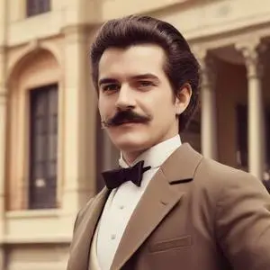 Johann Strauss II