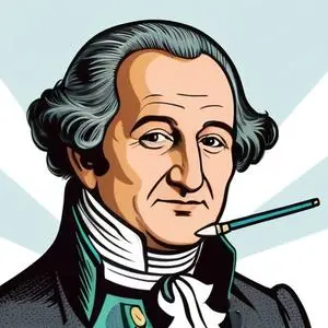 Johann Wolfgang von Goethe