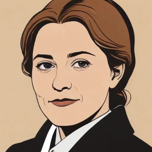 Johanna Müller-Hermann