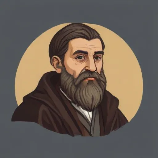 Johannes Aventinus