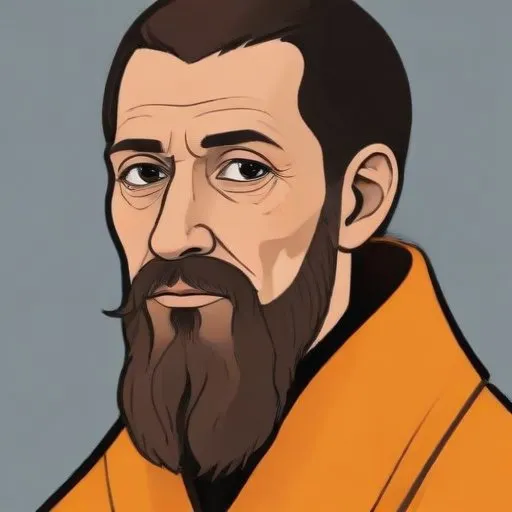 Johannes Buxtorf