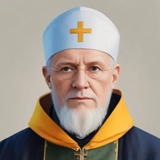Johannes Magnus