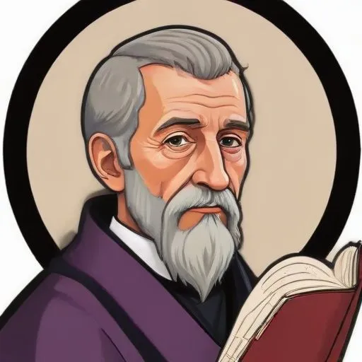 Johannes Piscator