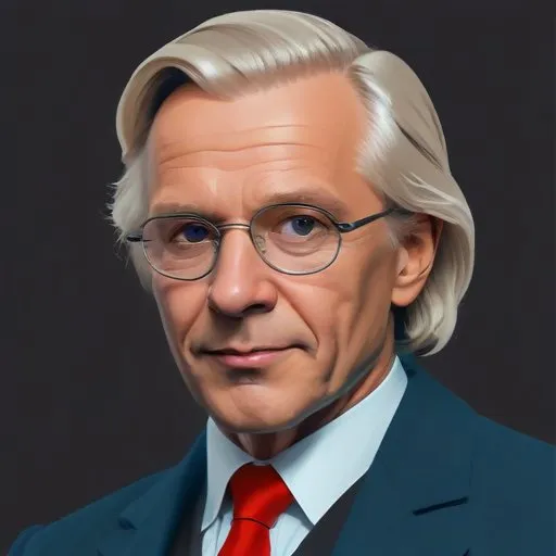 Johannes Rydberg
