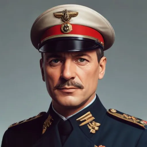 Johannes Steinhoff
