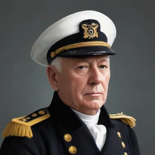 John A. Dahlgren