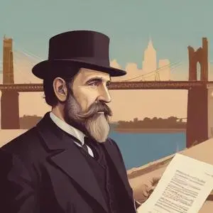 John A. Roebling