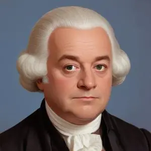 John Adams
