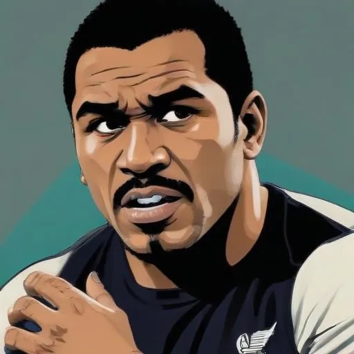 John Afoa