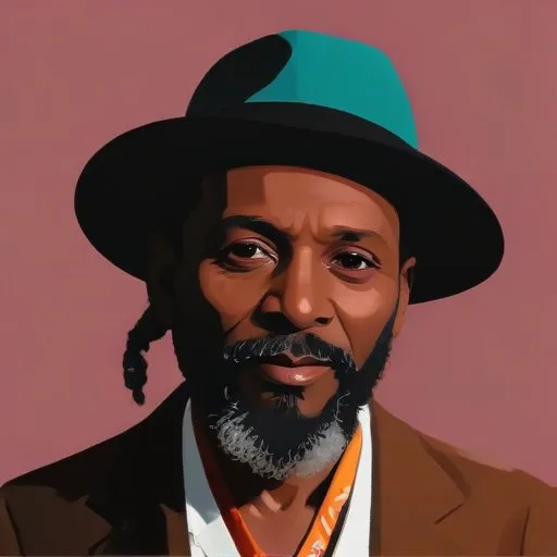 John Agard