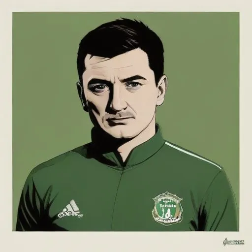 John Aldridge