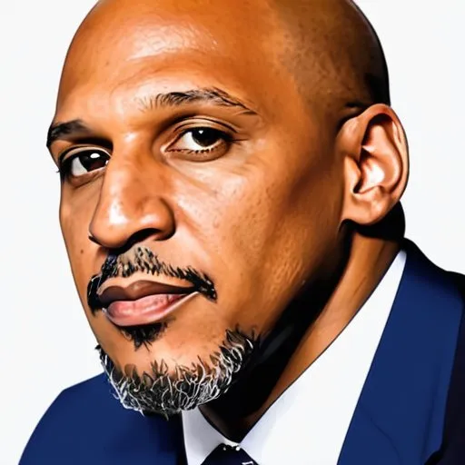 John Amaechi