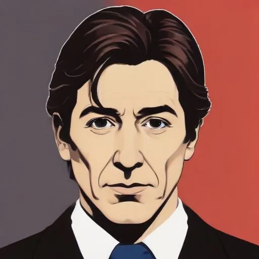 John Amis