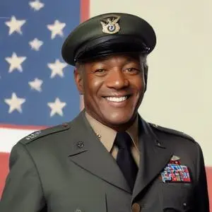 John Amos