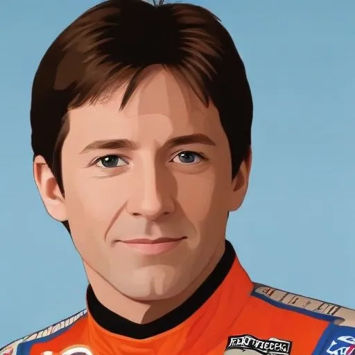 John Andretti