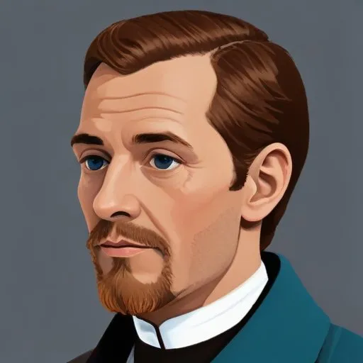John Arbuthnot